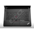 Lenovo ThinkPad EDGE E430, černá_1060167699