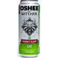 Výhodný set Oshee Witcher Energy Elixir, energetický, 3x500ml_1967609554