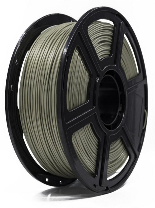 Gearlab tisková struna (filament), PLA, 1,75mm, 1kg, pearl, zlatá_836655391