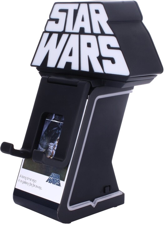 Ikon Star Wars nabíjecí stojánek, LED, 1x USB_938879910