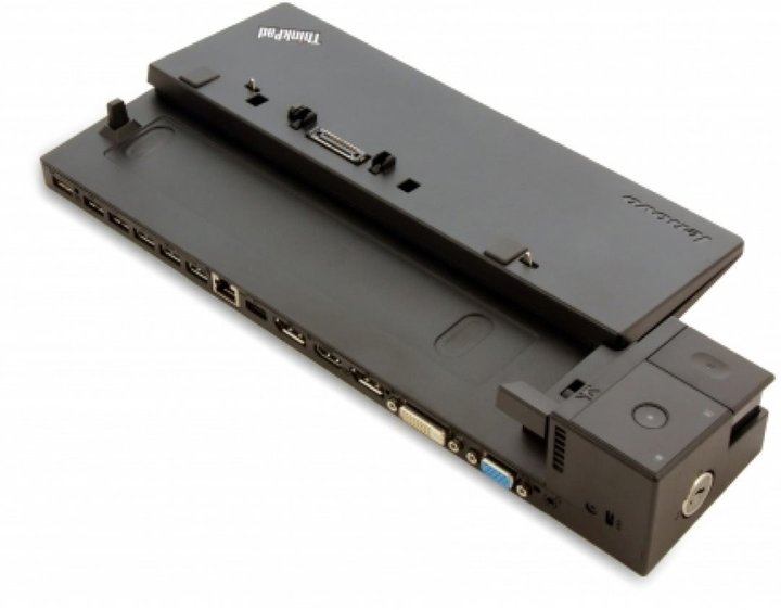 Lenovo ThinkPad Ultra Dock s 170W zdrojem_958018763