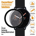 PanzerGlass SmartWatch pro Samsung Galaxy Watch Active 2 (44mm), černé celolepené_1645647536