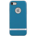 Moshi iGlaze Napa Apple iPhone 7, modré