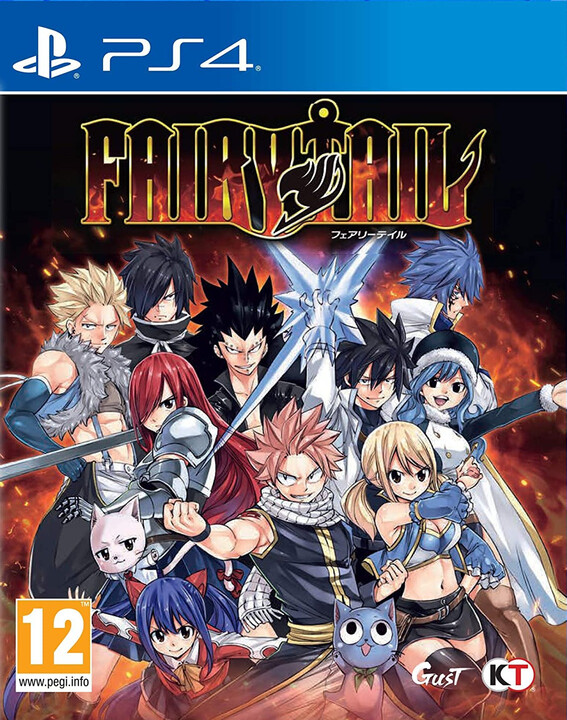 Fairy Tail (PS4)_636151891