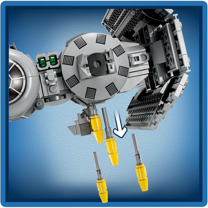 LEGO® Star Wars™ 75347 Bombardér TIE_1934257262