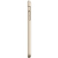 Spigen Thin Fit pro iPhone 7 Plus, champagne gold_1285996046