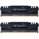 Evolveo Zeppelin Black 16GB (2x8GB) DDR4 2400 CL17