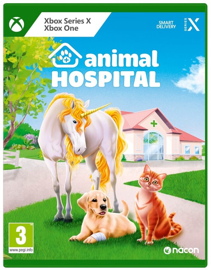 Animal Hospital
