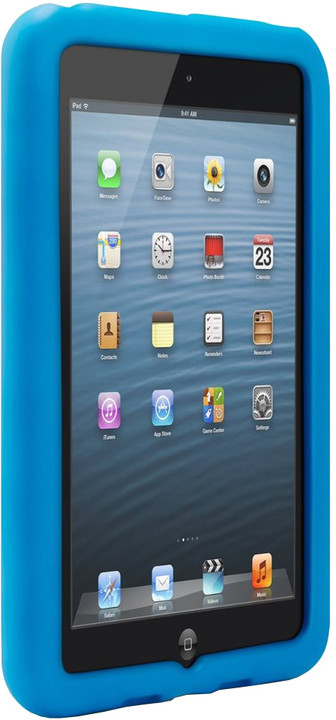 Belkin pouzdro Protect pro iPad mini, modrá_1299093927