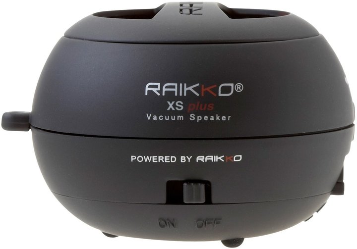 RAIKKO XSplus Vacuum Speaker_1855393716