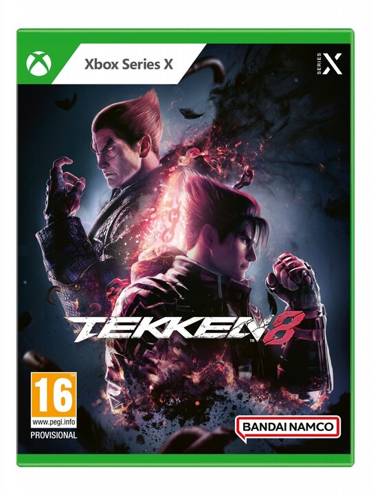 Tekken 8 (Xbox Series X)_747674092