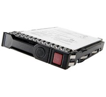 HPE server disk, 2.5" - 3,84TB P49035-B21