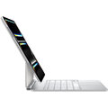 Apple ochranný kryt s klávesnicí Magic Keyboard pro iPad Pro 13&quot; (M4), CZ, bílá_32326235