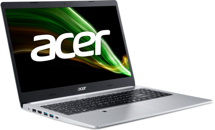 Acer Aspire 5 (A515-45), stříbrná_1166515062