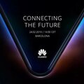 Huawei v Barceloně ukáže skládací smartphone
