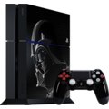 PlayStation 4, 1TB, černá + Star Wars Battlefront_1890627621
