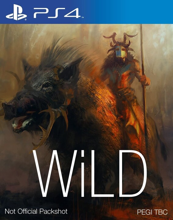 Wild (PS4)_1485758005