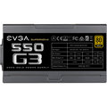 EVGA SuperNOVA 550 G3 - 550W_957042688