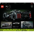 LEGO® Technic 42156 PEUGEOT 9X8 24H Le Mans Hybrid Hypercar_473461057