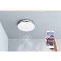 WOOX Smart Smoke Alarm Kit R7074