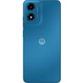 Motorola Moto G04, 4GB/64GB, Modrá_874316506