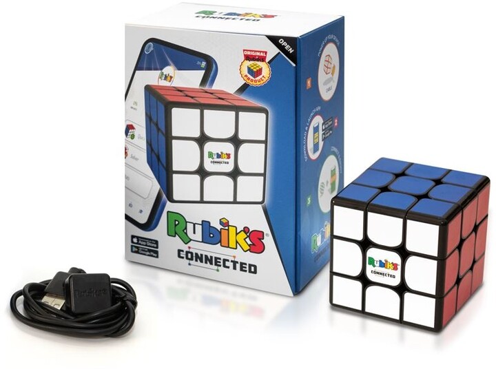 GoCube Rubik&#39;s Connected_1320745854