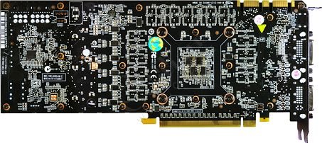 PALiT GeForce GTX 570 1280MB, PCI-E_1849129676