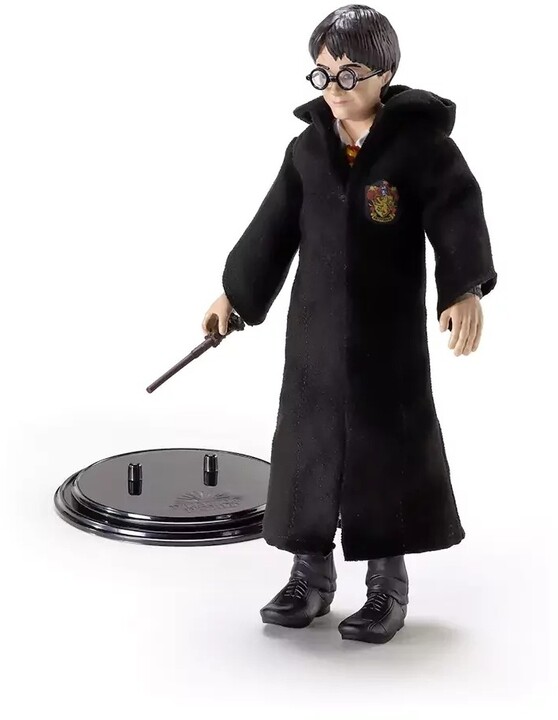 Figurka Harry Potter - Harry Potter_848826043