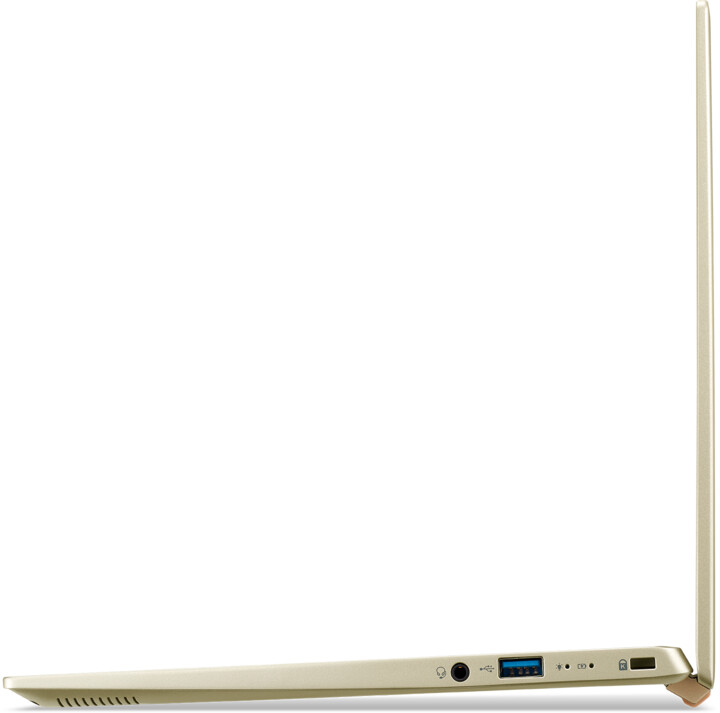 Acer Swift 5 (SF514-55T-79KC), zlatá_278764414