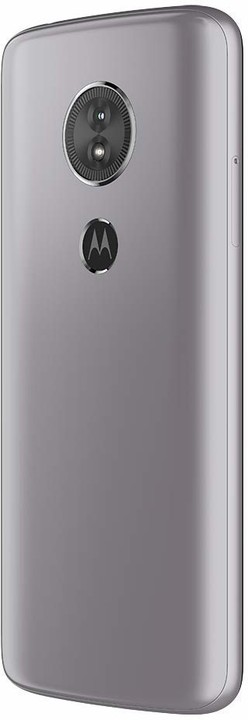 Motorola Moto E5, 2GB/16GB, Grey_693985500