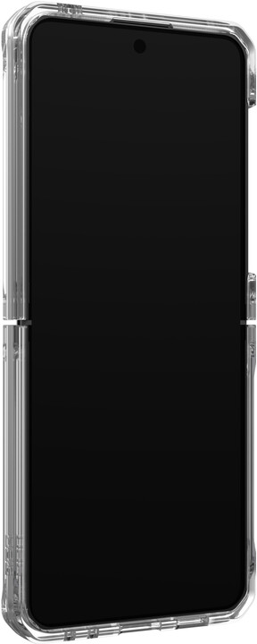 UAG ochranný kryt Plyo pro Samsung Galaxy Z Flip5, bílá_1993437196