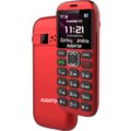 Aligator A720 4G Senior, Black/Red_1574326289