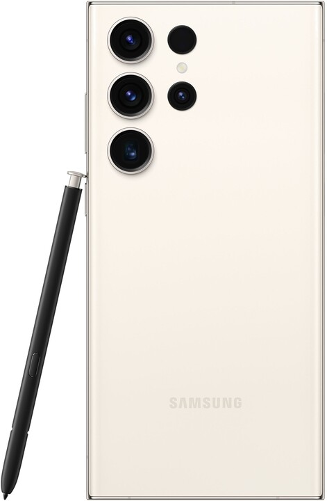 Samsung Galaxy S23 Ultra, 8GB/256GB, Cream_482695641