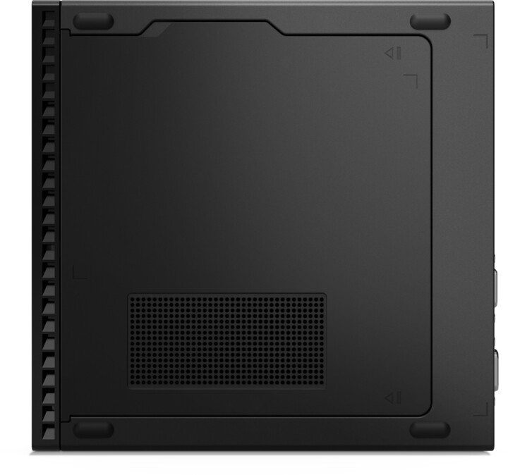 Lenovo ThinkCentre M90q Gen 2, černá_2063336133