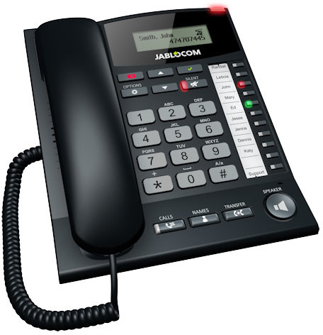 Jablocom Essence GDP-06i, stolní telefon na SIM_559298592