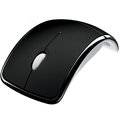 Microsoft Arc Mouse, černá_1120760351