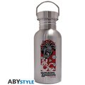 Láhev Dungeons &amp; Dragons - Beholder Core, nerezová, 500ml_1481911625