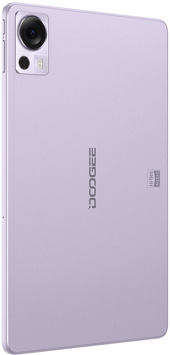 DOOGEE T20, 8GB/256GB, Lavender Purple_346870013