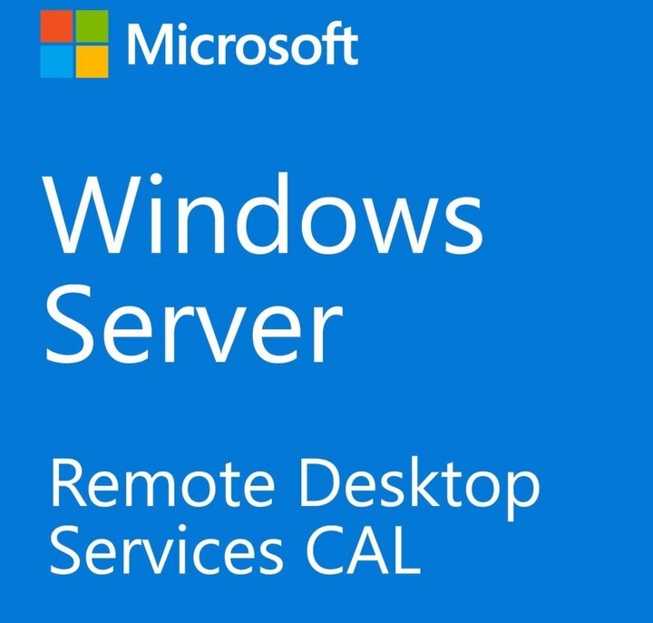 Microsoft Windows Server 2022 CSP 1 User CAL - el. licence OFF_1113452675