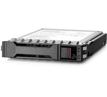 HPE server disk, 2.5" - 3,84TB P40500-B21