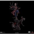 Figurka Iron Studios Doctor Strange - Dead Defender Strange Art Scale 1/10_789449148