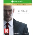 Hitman - The Complete First Season (Xbox ONE)