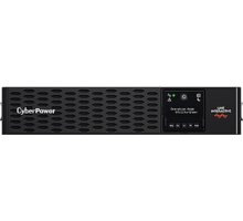 CyberPower Professional Series III RackMount 1000VA/1000W PR1000ERT2U