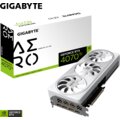 GIGABYTE GeForce RTX 4070 Ti AERO OC V2 12G, 12GB GDDR6X_1084901393