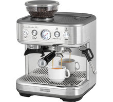 Sencor SES 6010SS pákový kávovar Espresso_257343371