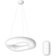 IMMAX NEO PULPO Smart závěsné svítidlo 91cm 60W bílé Zigbee 3.0