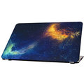 EPICO plastový kryt pro MacBook Pro 13" Galaxy, Orange