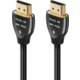 Audioquest kabel Pearl 48 HDMI 2.1, M/M, 10K/8K@60Hz, 2m, černá O2 TV HBO a Sport Pack na dva měsíce