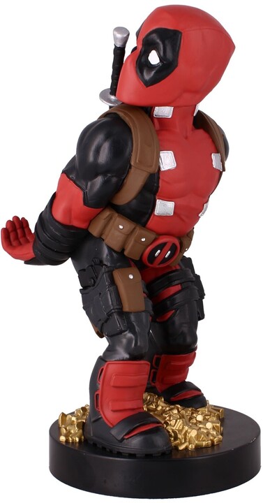Figurka Cable Guy - Deadpool &#39;Bringing Up The Rear&#39;_939931477