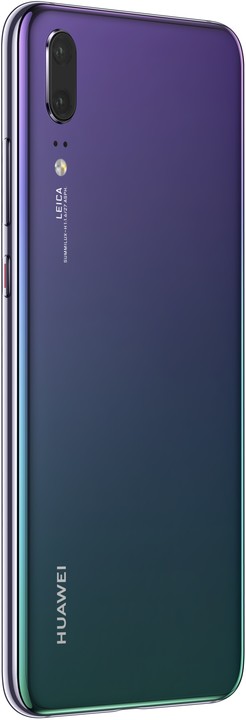 Huawei P20, Dual Sim - 64GB, Twilight_1690445946